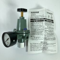 ＊＊ HITACHI 日立 減圧弁 R-6F Sランク