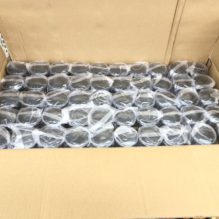 ДД Kitamura キタムラ 投光器  未使用品(S) ソーラー式明るい二色工事灯 50個組 KSH-001C イエロー