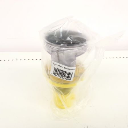 ДД Kitamura キタムラ 投光器  未使用品(S) ソーラー式明るい二色工事灯 50個組 KSH-001C イエロー