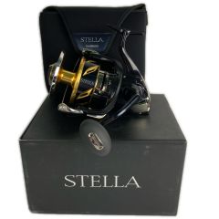  SHIMANO シマノ 20ステラ SW30000 スピニングリール 04082 キズ有 Cランク