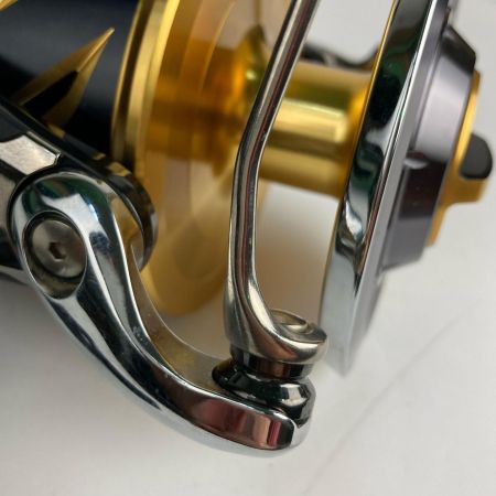  SHIMANO シマノ 20ステラ SW30000 スピニングリール 04082 キズ有