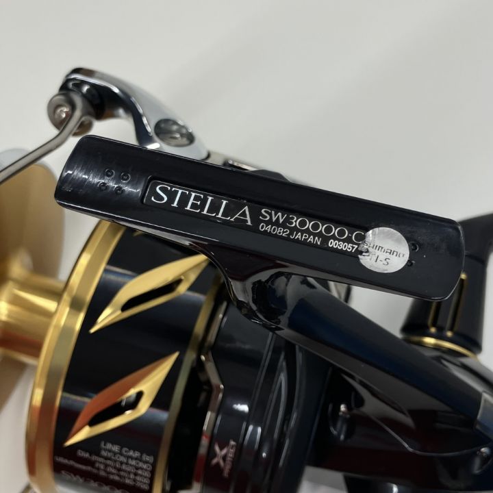 新品 未使用 20ステラsw30000 （SHIMANO シマノ SHIMANO ソフトケース 