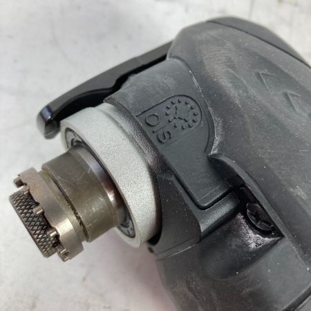  MAKITA マキタ マルチツール コード式 先端工具・ケース付 TM3010CT ブルー