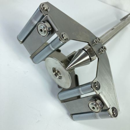  東北エスパル ハンド折曲機 ローラーΣ(シグマ) 本体のみ