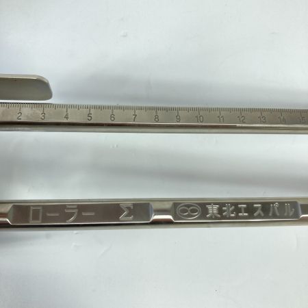  東北エスパル ハンド折曲機 ローラーΣ(シグマ) 本体のみ