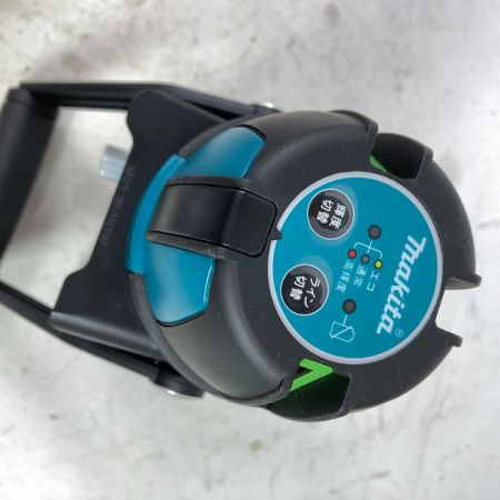  MAKITA マキタ 10.8V 充電式屋内・屋外グリーンレーザー墨出し器 バッテリ1個・充電器・ケース付 SK312GD ブルー