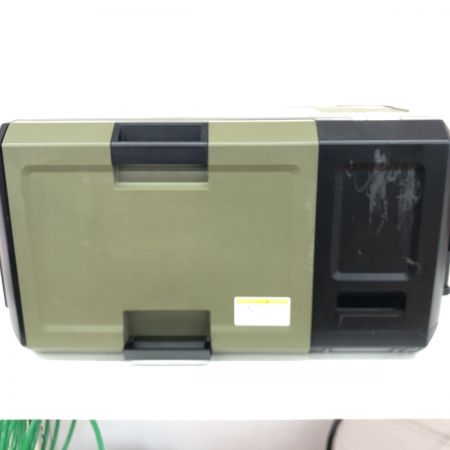 ДД MAKITA マキタ  保冷温庫 CW004G オリーブ