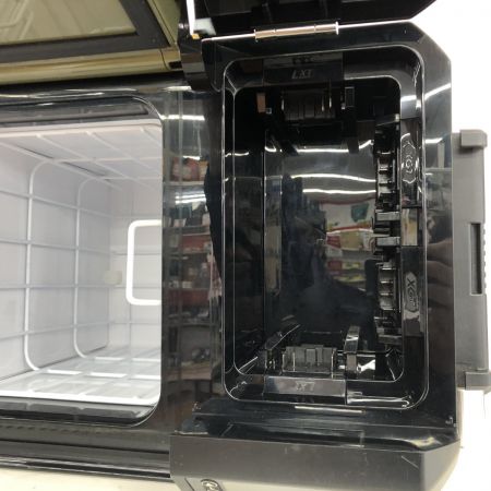 ДД MAKITA マキタ  保冷温庫 CW004G オリーブ