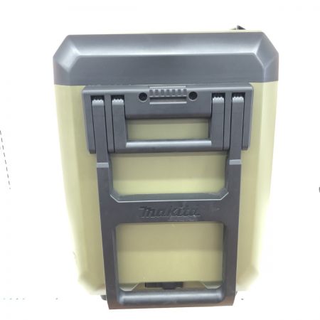 ДД MAKITA マキタ  保冷温庫 CW004G オリーブ