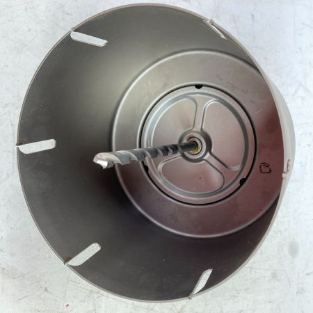  MIYANAGA ウッディングコアドリル SDSシャンク φ200×120 ケース付 WS200SDS グレー