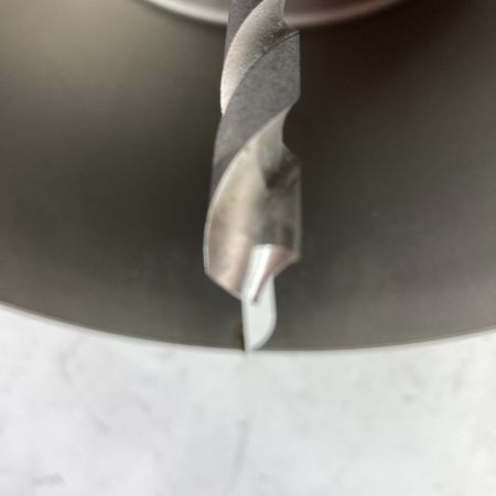  MIYANAGA ウッディングコアドリル SDSシャンク φ200×120 ケース付 WS200SDS グレー