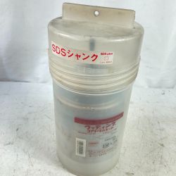 ＊＊ MIYANAGA ウッティングコアドリル SDSシャンク φ150×120 ケース付 WS150SDS グレー Bランク