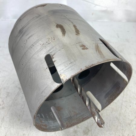  MIYANAGA ウッティングコアドリル SDSシャンク φ150×120 ケース付 WS150SDS グレー