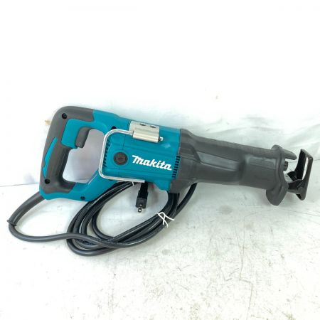  MAKITA マキタ レシプロソー コード式 ケース付 JR3051T ブルー