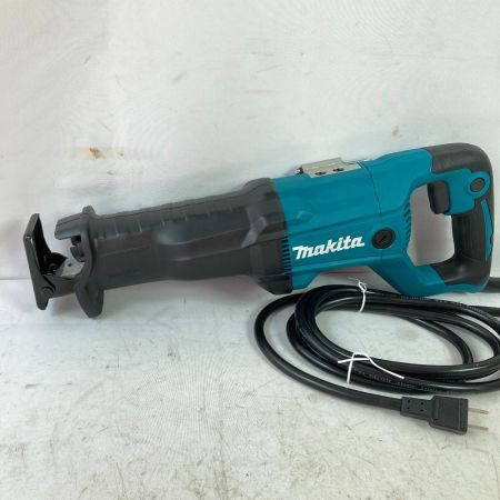  MAKITA マキタ レシプロソー コード式 ケース付 JR3051T ブルー