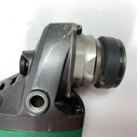  HiKOKI ハイコーキ 36V 125mm コードレスディスクグラインダ バッテリ1個付 ※充電器なし G3613DA グリーン