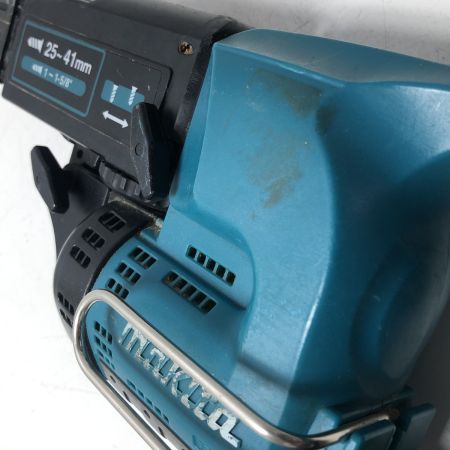 MAKITA マキタ 充電式オートバックスクリュードライバ FR440D ブルー