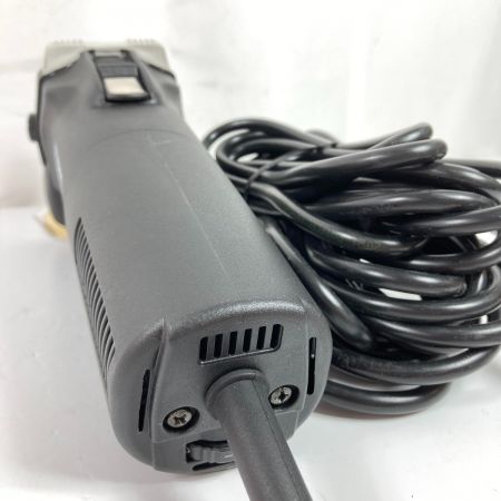  RUPES 100~110V ダブルアクションポリッシャ 本体のみ LHR75E ブラック