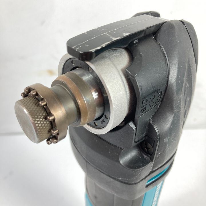 MAKITA マキタ 14.4V 充電式マルチツール (バッテリ1個・先端工具付属  
