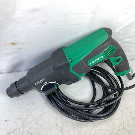  HiKOKI ハイコーキ 28mm ロータリハンマドリル コード式 ケース付 DH28PCY2 グリーン