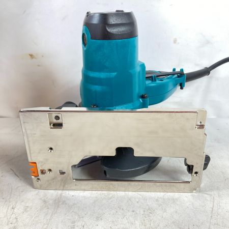  MAKITA マキタ 125mm 防じんマルノコ コード式 延長コード付 KS5000FX ブルー