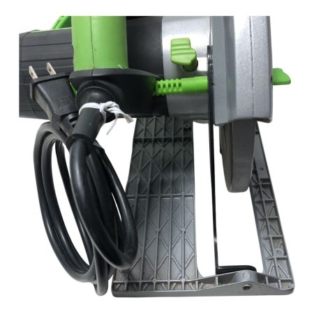 EVOLUTION エボリューション 190mm 万能切断マルノコ FURY グリーン