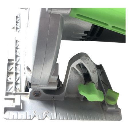 EVOLUTION エボリューション 190mm 万能切断マルノコ FURY グリーン