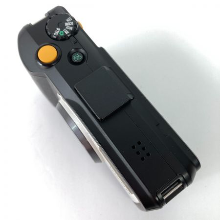  RICOH リコー コンパクトデジタルカメラ 1600万画素 バッテリ1個・充電器付属 (1) G800