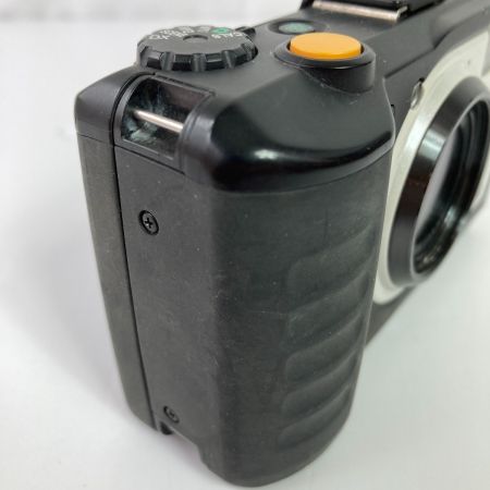  RICOH リコー コンパクトデジタルカメラ 1600万画素 バッテリ1個・充電器付属 (2) G800