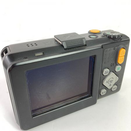  RICOH リコー コンパクトデジタルカメラ 1600万画素 バッテリ1個・充電器付属 (2) G800