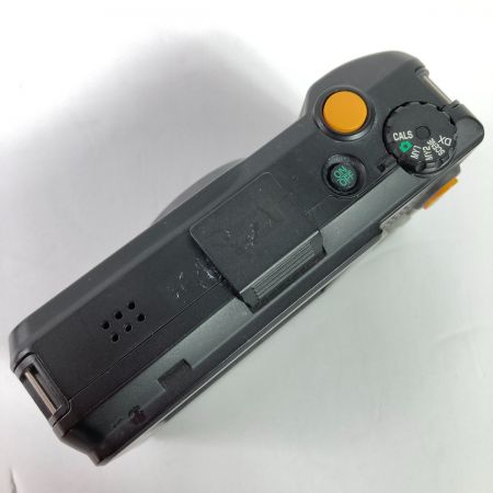  RICOH リコー コンパクトデジタルカメラ 1600万画素 バッテリ1個・充電器付属 (2) G800