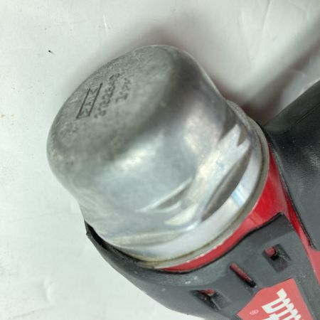  MAKITA マキタ 15~50mm 高圧ピンタッカ ケース付 ※トップキャップカバー欠品 AF502HP レッド×ブラック