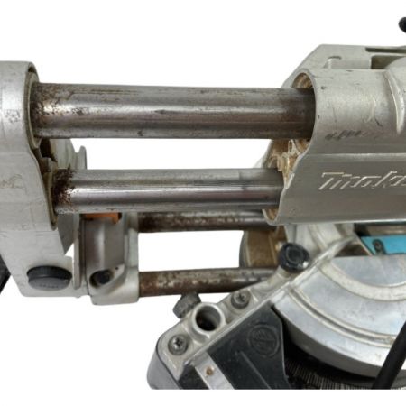  MAKITA マキタ 165mm コード式スライド丸のこ 本体のみ LS0612F ブルー