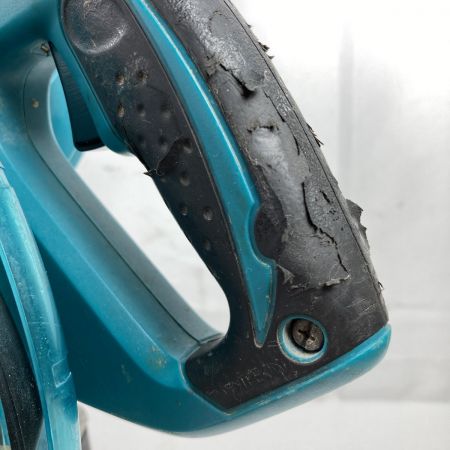  MAKITA マキタ 165mm コード式スライド丸のこ 本体のみ LS0612F ブルー