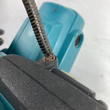  MAKITA マキタ 165mm コード式スライド丸のこ 本体のみ LS0612F ブルー