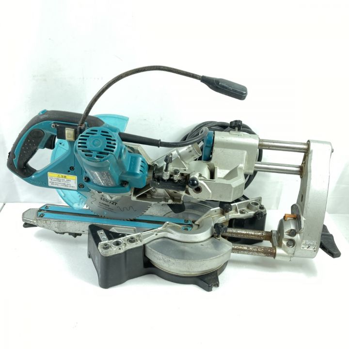 MAKITA マキタ 165mm コード式スライド丸のこ 本体のみ LS0612F MAKITA マキタ 165mm コード式スライド丸のこ 本体のみ LS0612F