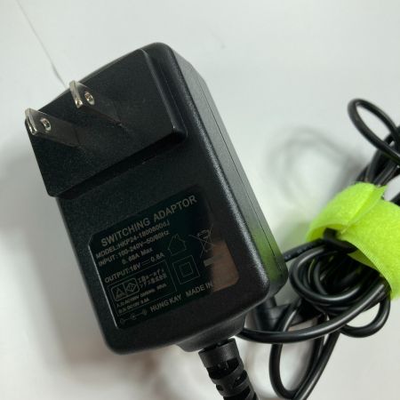  HiKOKI ハイコーキ バッテリー式ラジオ ACアダプタ付 ※バッテリ・充電器なし UR18DA グリーン