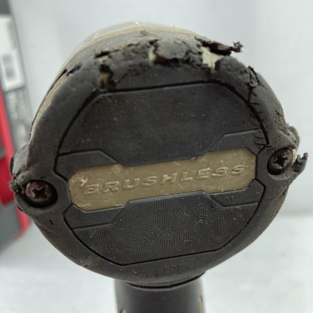  MAKITA マキタ 40Vmax 充電式インパクトドライバ  （バッテリ1個・充電器・ケース付） TD002G オリーブ