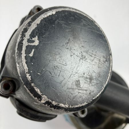  MAKITA マキタ 65mm 高圧エア釘打 ケース付 AN633HM ブルー