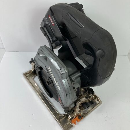  MAKITA マキタ 40Vmax 125mm 充電式マルノコ バッテリ2個・充電器・ケース付属 HS007G ブラック