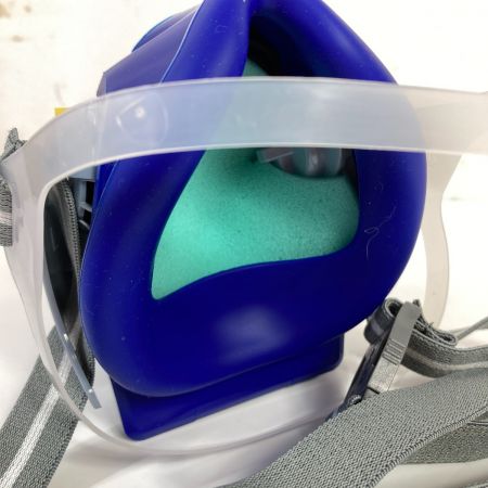  タニザワ 電動ファン付呼吸用保護具 バッテリ1個・充電器付属 ST#270