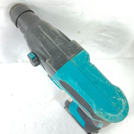  MAKITA マキタ 18V 16mm 充電式ハンマドリル バッテリ1個付属 ※充電器なし HR165D ブルー