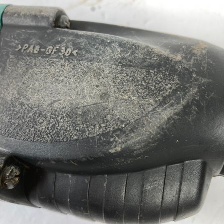  MAKITA マキタ 18V 16mm 充電式ハンマドリル バッテリ1個付属 ※充電器なし HR165D ブルー