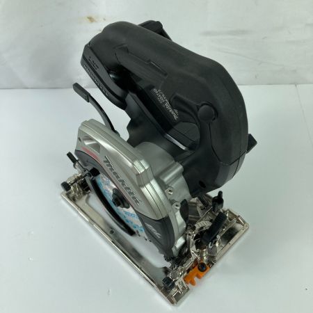  MAKITA マキタ 18V 125mm 充電式丸ノコ 本体のみ ※バッテリ・充電器なし HS474D ブラック