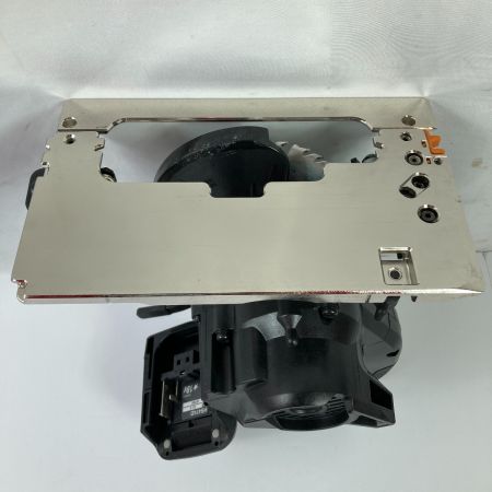  MAKITA マキタ 18V 125mm 充電式丸ノコ 本体のみ ※バッテリ・充電器なし HS474D ブラック