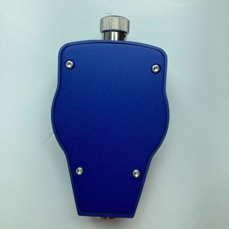  ブリヂストン WESTOP タイヤ硬度計 ケース付 ブルー