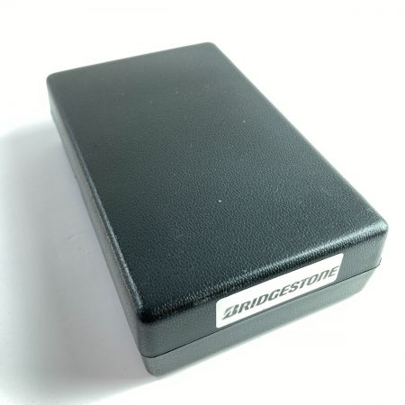  ブリヂストン WESTOP タイヤ硬度計 ケース付 ブルー