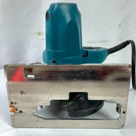  MAKITA マキタ 125mm マルノコ コード式 本体のみ 5230 ブルー