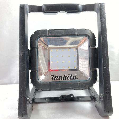  MAKITA マキタ 14.4V/18V 充電式LEDスタンドライト ワークライト ※バッテリ・充電器なし ML805 ブルー