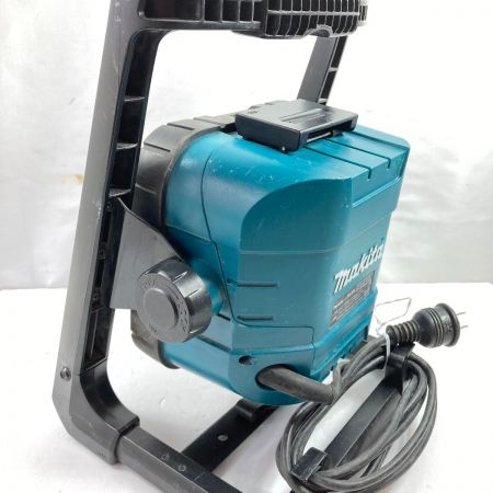  MAKITA マキタ 14.4V/18V 充電式LEDスタンドライト ワークライト ※バッテリ・充電器なし ML805 ブルー
